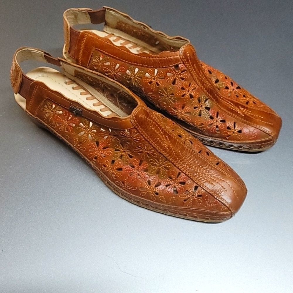 Pikolinos‎ made in spain mules 37